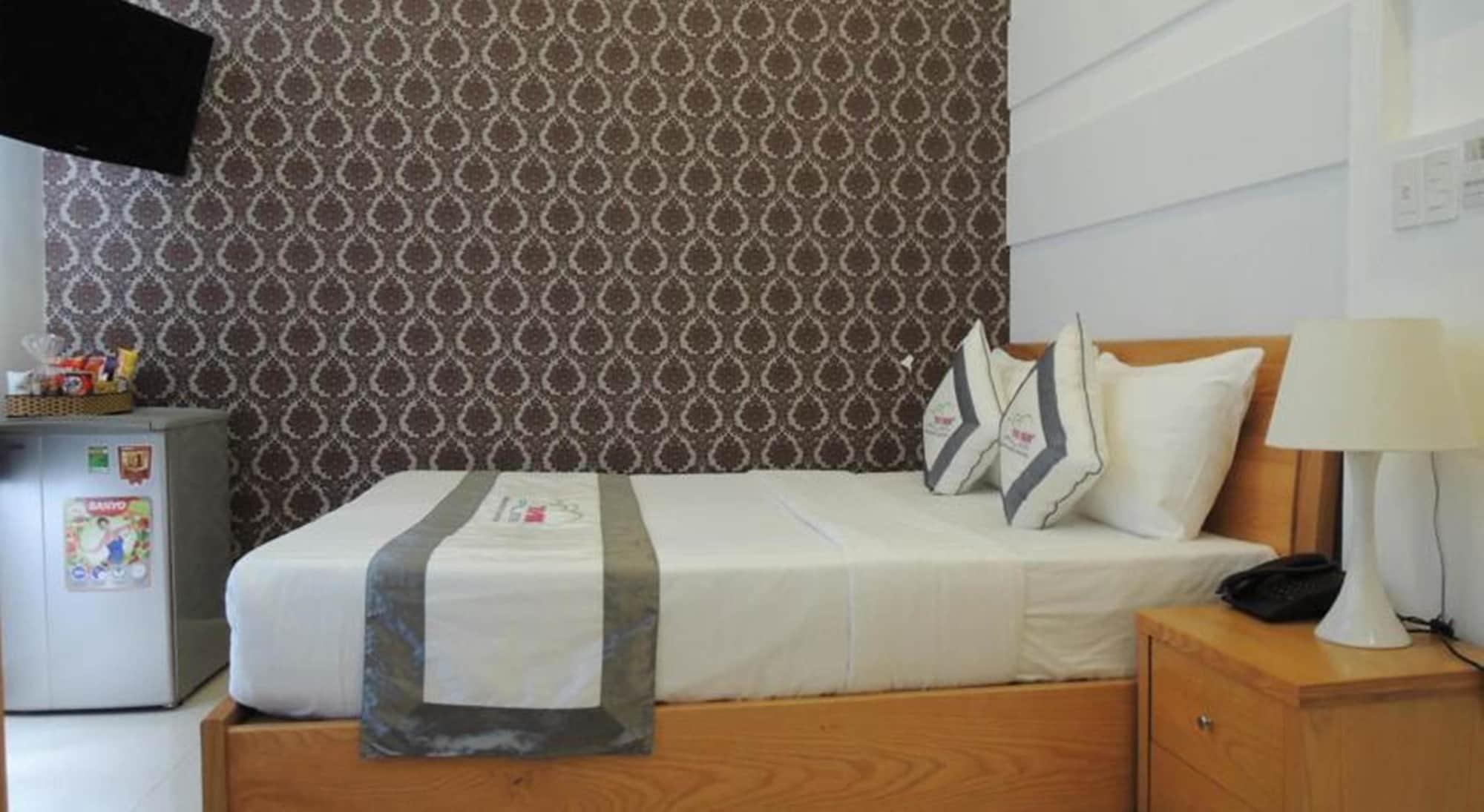 Yen Nam Nguyen Trong Tuyen Отель 3*